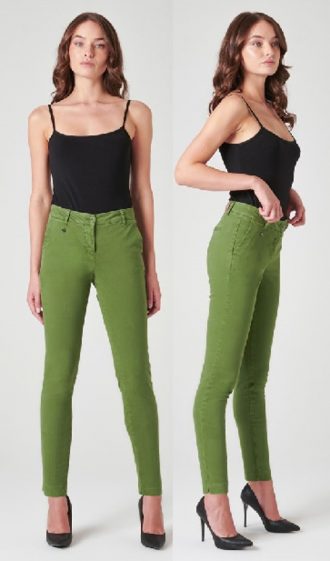 Pant. Chiara Dalba art DOLCE