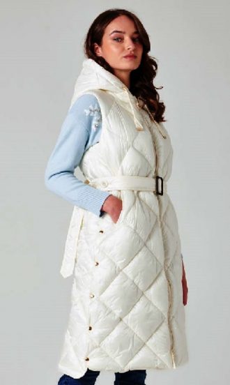 Giaccone Chiara Dalba Art 2308