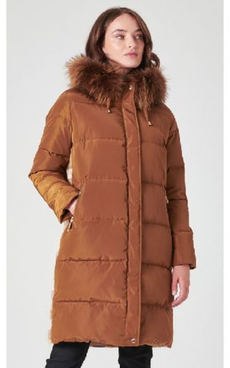 Giaccone Chiara Dalba Art 2371