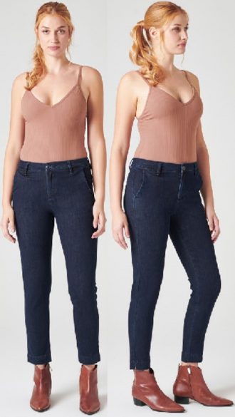 Pant. Chiara Dalba art 60737