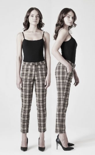 Pant. Chiara Dalba art 80430 - 1