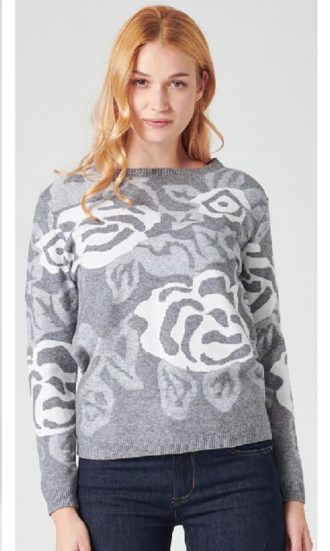 Maglia Chiara Dalba art ELVIRA