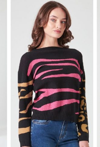 Maglia Chiara Dalba art FIORENZA